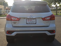 New 2019  Mitsubishi Outlander Sport 4d SUV FWD 2.0L SP at Promax Motors near Davenport, IA