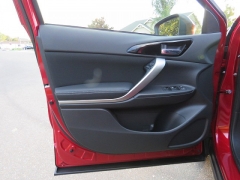 New 2019  Mitsubishi Eclipse Cross 4d SUV AWC SE (Ltd Avail) at Promax Motors near Davenport, IA