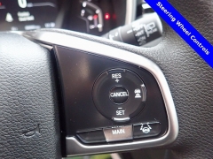 New 2018  Honda CR-V 4d SUV AWD EX at Promax Motors near Davenport, IA