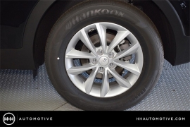 New 2018  Kia Sorento 4d SUV AWD LX at Promax Motors near Davenport, IA