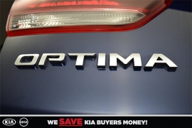 New 2018  Kia Optima 4d Sedan S at Promax Motors near Davenport, IA