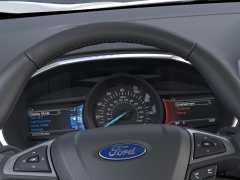 New 2020  Ford Edge 4d SUV FWD SEL at Promax Motors near Davenport, IA