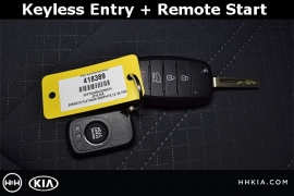 New 2018  Kia Sorento 4d SUV FWD LX V6 at Promax Motors near Davenport, IA