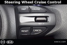 New 2018  Kia Rio 4d Sedan S at Promax Motors near Davenport, IA