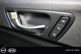 New 2018  Kia Optima 4d Sedan SX Turbo at Promax Motors near Davenport, IA