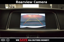 New 2018  Kia Optima 4d Sedan EX at Promax Motors near Davenport, IA