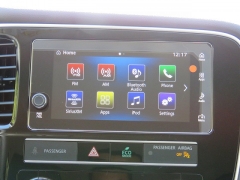 New 2019  Mitsubishi Outlander 4d SUV AWC SE at Promax Motors near Davenport, IA