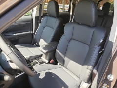 New 2019  Mitsubishi Outlander 4d SUV FWD SEL at Promax Motors near Davenport, IA