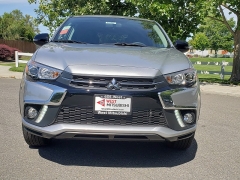 New 2019  Mitsubishi Outlander Sport 2&period;0 at Promax Motors near Davenport&comma; IA
