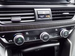 New 2018 Honda Accord Sedan 4d EX 1.5L at Blackhawk Used Cars near Bettendorf, IA