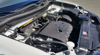 New 2019  Mitsubishi Outlander 4d SUV FWD SE at Promax Motors near Davenport, IA