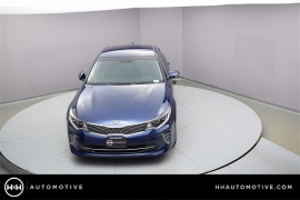 New 2018  Kia Optima 4d Sedan S at Promax Motors near Davenport, IA