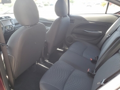 New 2019  Mitsubishi Mirage G4  at Promax Motors near Davenport, IA