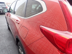 New 2018  Honda CR-V 4d SUV AWD EX at Promax Motors near Davenport, IA