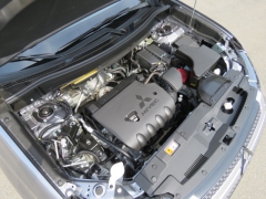 New 2019  Mitsubishi Outlander 4d SUV FWD SE at Promax Motors near Davenport, IA