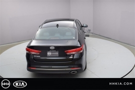 New 2018  Kia Optima 4d Sedan S at Promax Motors near Davenport, IA