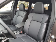 New 2019  Mitsubishi Outlander Plug-In Hybrid 4d SUV AWC GT at Promax Motors near Davenport, IA