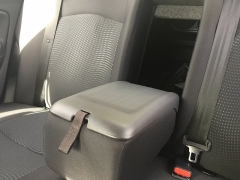 New 2019  Mitsubishi Mirage G4 4d Sedan ES CVT at Promax Motors near Davenport, IA