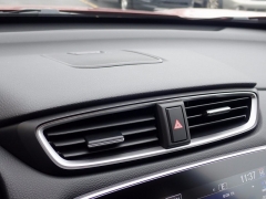 New 2018  Honda CR-V 4d SUV AWD EX at Promax Motors near Davenport, IA