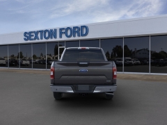 New 2020  Ford F-150 4WD SuperCrew XLT 5 1/2 at Promax Motors near Davenport, IA