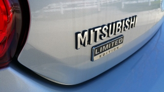 New 2019  Mitsubishi Mirage 4d Hatchback LE at Promax Motors near Davenport, IA