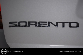 New 2018  Kia Sorento 4d SUV AWD LX at Promax Motors near Davenport, IA