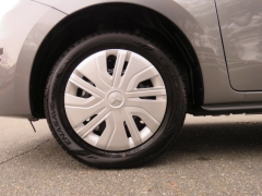 New 2019  Mitsubishi Mirage 4d Hatchback ES 5spd at Promax Motors near Davenport, IA