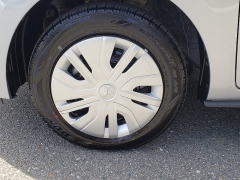 New 2019  Mitsubishi Mirage G4 4d Sedan RF at Promax Motors near Davenport, IA