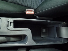 New 2018  Honda Fit 4d Hatchback LX CVT w/Honda Sensing at Promax Motors near Davenport, IA