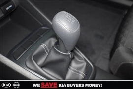 New 2018  Kia Rio 5-Door 5d Hatchback LX 6spd at Promax Motors near Davenport, IA