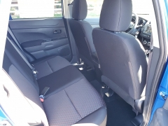 New 2019  Mitsubishi Outlander Sport 2&period;0 at Promax Motors near Davenport&comma; IA