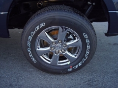 New 2019  Ford F-150 4WD SuperCrew Lariat 5 1/2 at Promax Motors near Davenport, IA