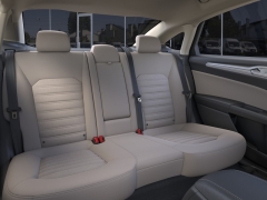 New 2020  Ford Fusion 4d Sedan FWD S at Promax Motors near Davenport, IA