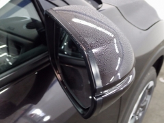 New 2018  Honda HR-V 4d SUV AWD EX at Promax Motors near Davenport, IA