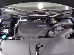 New 2018 Honda Odyssey 4d Wagon EX-L at Blackhawk Used Cars near Bettendorf, IA