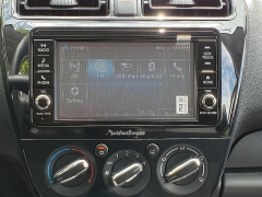 New 2019  Mitsubishi Mirage 4d Hatchback RF at Promax Motors near Davenport, IA