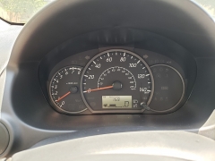 New 2019  Mitsubishi Mirage G4  at Promax Motors near Davenport, IA