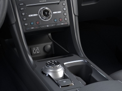 New 2020  Ford Fusion 4d Sedan FWD Titanium at Promax Motors near Davenport, IA