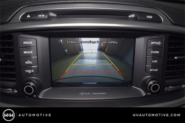 New 2018  Kia Sorento 4d SUV AWD LX at Promax Motors near Davenport, IA