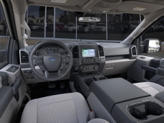 New 2020  Ford F-150 4WD SuperCrew XLT 5 1/2 at Promax Motors near Davenport, IA