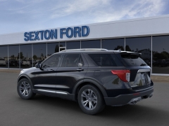 New 2020  Ford Explorer 4d SUV 4WD Platinum 3.0L EcoBoost at Promax Motors near Davenport, IA