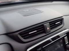 New 2018  Honda CR-V 4d SUV AWD LX at Promax Motors near Davenport, IA