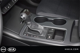 New 2018  Kia Sorento 4d SUV FWD LX at Promax Motors near Davenport, IA