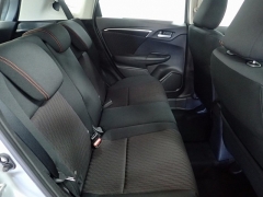 New 2018 Honda Fit 4d Hatchback Sport CVT at Blackhawk Used Cars near Bettendorf, IA