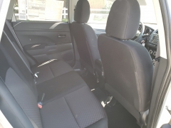 New 2019  Mitsubishi Outlander Sport 4d SUV FWD 2.0L SP at Promax Motors near Davenport, IA