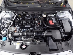 New 2018  Honda Accord Sedan 4d Touring 1&period;5L at Promax Motors near Davenport&comma; IA