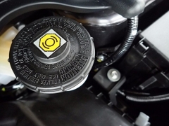 New 2018  Honda HR-V 4d SUV AWD EX at Promax Motors near Davenport, IA