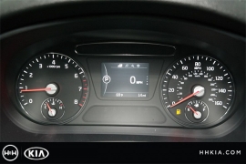 New 2018  Kia Sorento 4d SUV FWD LX at Promax Motors near Davenport, IA