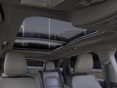 New 2020  Ford Escape 4d SUV AWD Titanium at Promax Motors near Davenport, IA