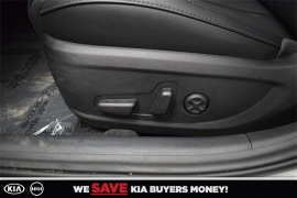 New 2018  Kia Optima 4d Sedan EX at Promax Motors near Davenport, IA